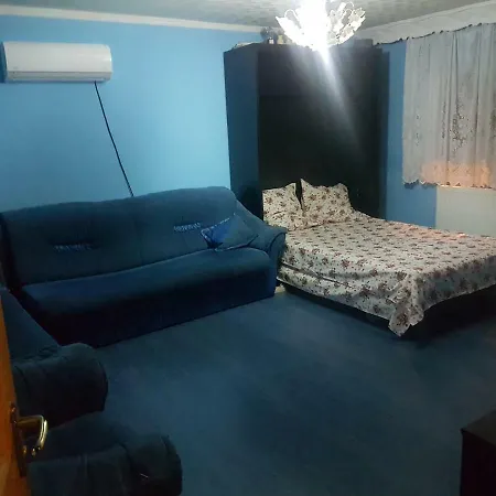 Wave Sea 2 Apartment