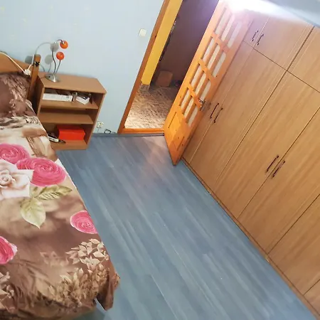 Apartment Wave Sea 2 *